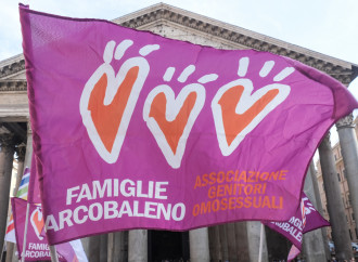 Via padre e madre, assist della Cassazione alle adozioni gay