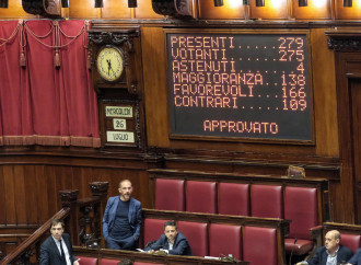 Utero in affitto reato universale, un buon primo sì