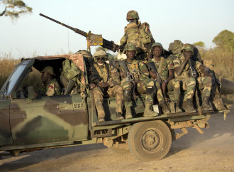 Vescovi africani: la gente paga le guerre con fame e sangue
