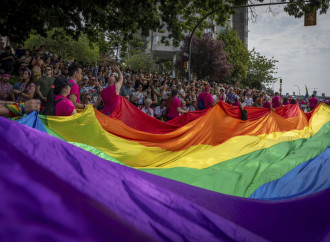 Londra e Canada, la discriminazione è politicamente corretta