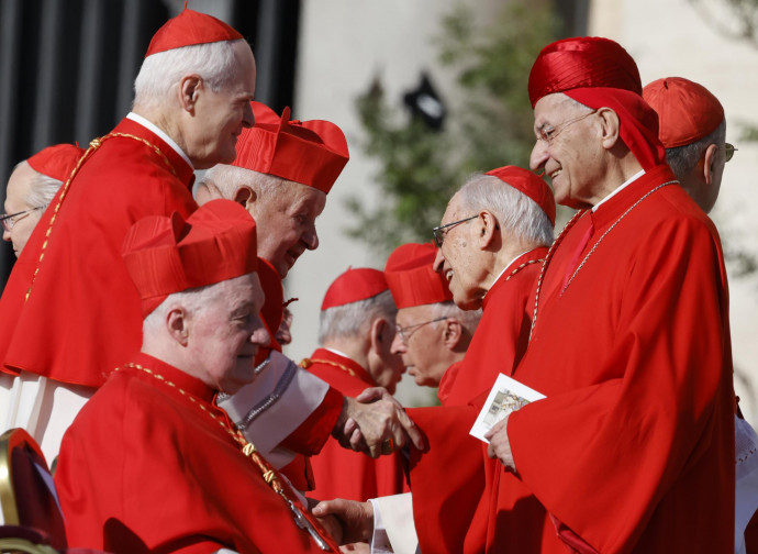 AP Photo/Riccardo De Luca