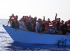 Immigrazione, l'establishment europeo fa la guerra ai sovranisti