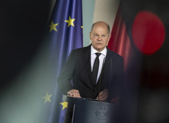 La questione migranti manda kaput la Sinistra di Scholz