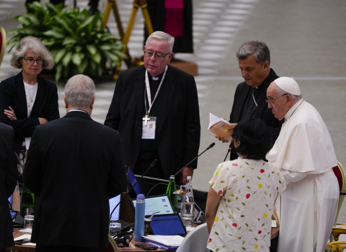(AP Photo/Domenico Stinellis) Associated Press/LaPresse Only Italy and Spain (AP Photo/Domenico Stinellis) Associated Press/LaPresse Only Italy and Spain