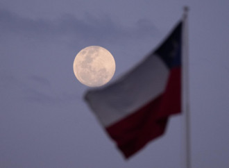 Poeti sulla Luna