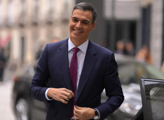 Spagna: Sánchez ridiventa premier con la complicità europea
