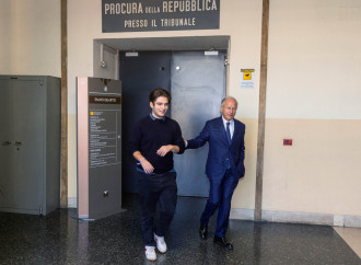 Sul caso La Russa jr i magistrati si improvvisano educatori
