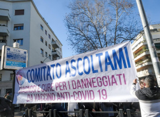 «Da Meloni parole importanti su noi danneggiati, ora incontrateci»