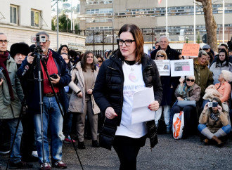 «Da Meloni parole importanti su noi danneggiati, ora incontrateci»