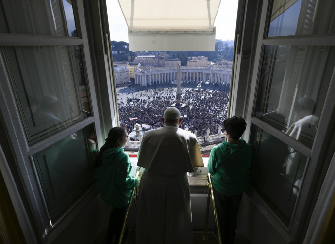 Vatican Media - La Presse Vatican Media - La Presse