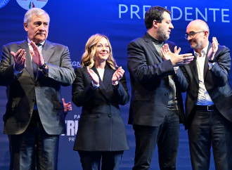 La Sardegna a sinistra, un voto che indebolisce la Meloni