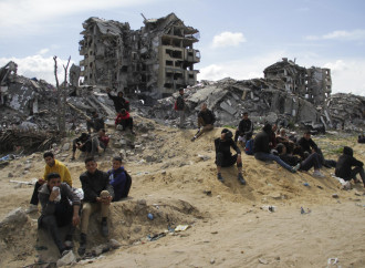 Ramadan segnato da morte e tensione nella Striscia di Gaza