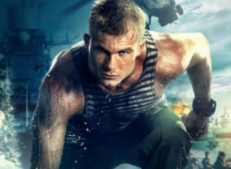 "22 Minuti" di applausi, per un film d'azione russo