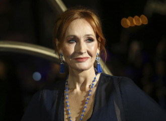 Transgender, la Rowling già in guerra col nuovo governo inglese