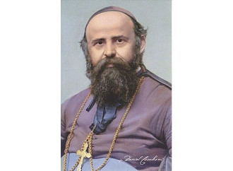 Sud Sudan, lo Stato 
di Comboni