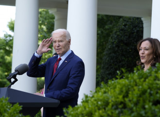 Cannabis, Biden mira alla legalizzazione. Ignorando i danni