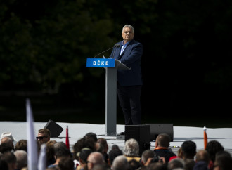 Il semestre europeo di Orban parte tra gli attacchi liberal