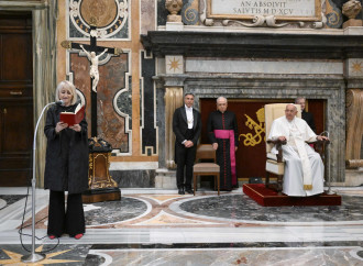 Cinepanettone vaticano, anche padre Martin tra i comici