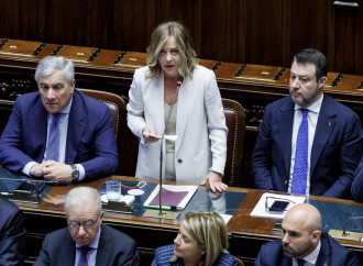 Il centrodestra diviso alimenta i sogni dei tecnocrati