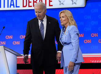 Game over Biden: problema per i Dem, tragedia per gli Usa