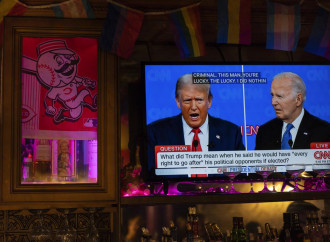 Le manovre Dem per conservare il potere senza Biden