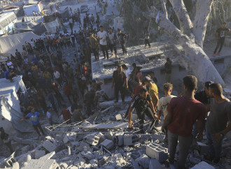 Gaza allo stremo. Nuove incomprensioni Israele-Chiesa