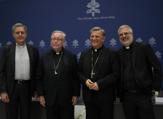 L'Instrumentum Laboris conferma i rischi della sinodalità