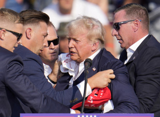 Attentato a Trump, la reazione della Santa Sede