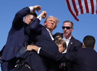 Attentato a Trump, il femminismo conta più della sicurezza