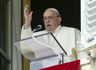 Il Papa a riposo, precauzione in vista del prossimo viaggio