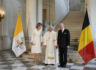 E fu sera e fu mattina: dopo il Lussemburgo, il Belgio