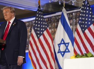 Trump prende tempo sull'Iran, Israele ha fretta di chiudere