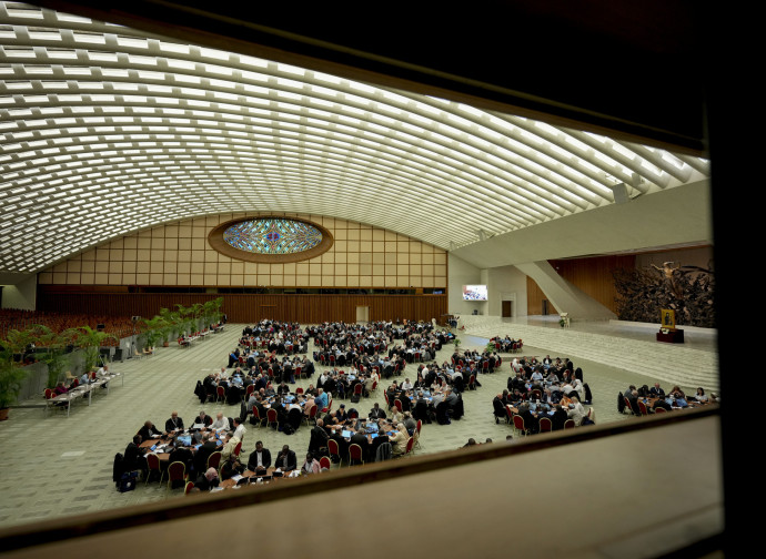 (AP Photo/Andrew Medichini) Associated Press / LaPresse Only italy and Spain