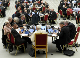 Al via la Seconda Assemblea sinodale italiana