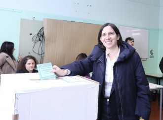 Emilia Romagna e Umbria alla sinistra ma vince l'astensione