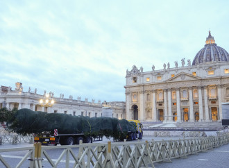 I rapporti diplomatici della Santa Sede