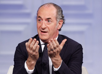 Zaia e i Berlusconi spingono per un centrodestra "radicale"