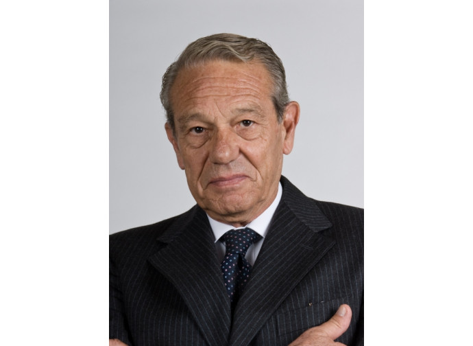 Joaquin Navarro Valls, scomparso a 80 anni Joaquin Navarro Valls, scomparso a 80 anni