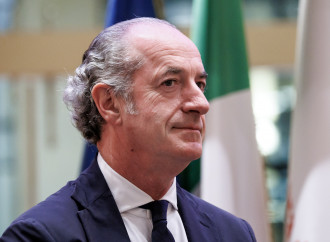 Il laico Zaia fa la predica ai cattolici, autogol della Lega