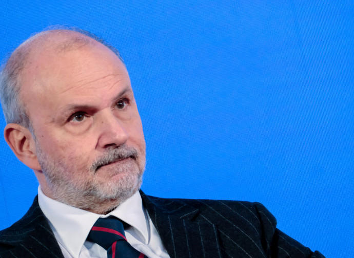 Il ministro della Salute, Orazio Schillaci (LaPresse) Il ministro della Salute, Orazio Schillaci (LaPresse)