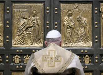 Tornare al vero significato della Misericordia di Dio