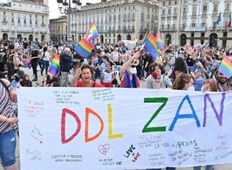 Il ddl Zan slitta a settembre