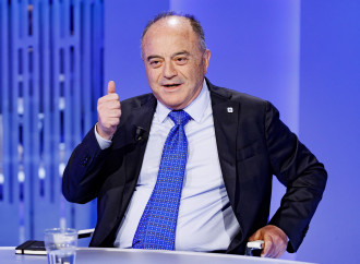 Gratteri in tv riapre il dibattito su media e magistrati