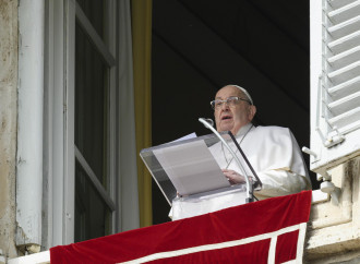L'appello immigrazionista del Papa ai vescovi Usa