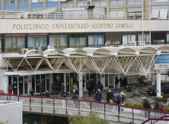 Il Papa al Gemelli, infezione delle vie respiratorie