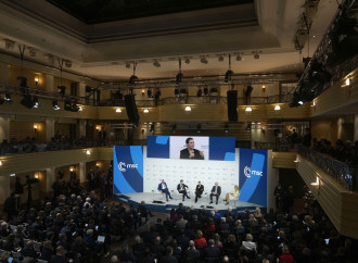 La conferenza di Monaco a basso tono, come l’Europa