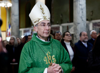Soddisfazione ma non entusiasmo, il dopo-Paglia è un'incognita