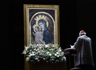 La degenza del Papa tra miglioramento e prognosi riservata