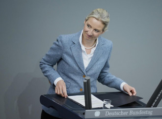 Bandire l’AfD, c’è una Germania nostalgica della DDR