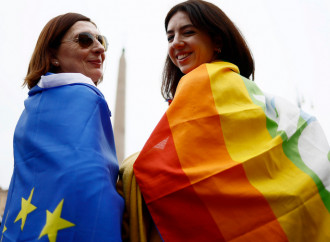 Cattodem e sinistra sull'Europa: poche idee ma confuse